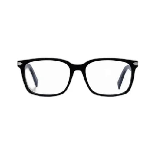 Rectangle-Frame Glasses