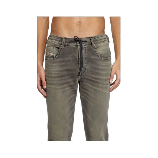 2060 D-Strukt Jeans