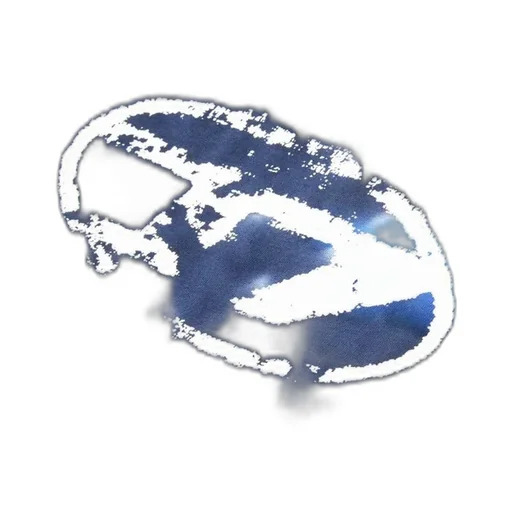Tboxtn15 Over Oval-D Logo T-Shirt