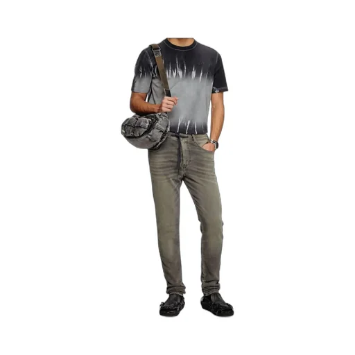 2060 D-Strukt Jeans