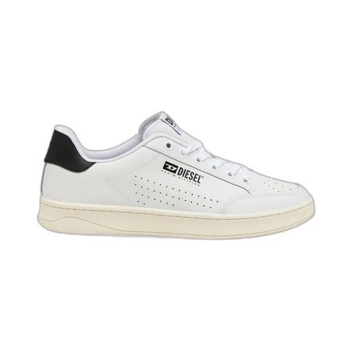 Perforated Sneakers