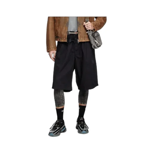 P-Gustaf-Short Cargo Shorts