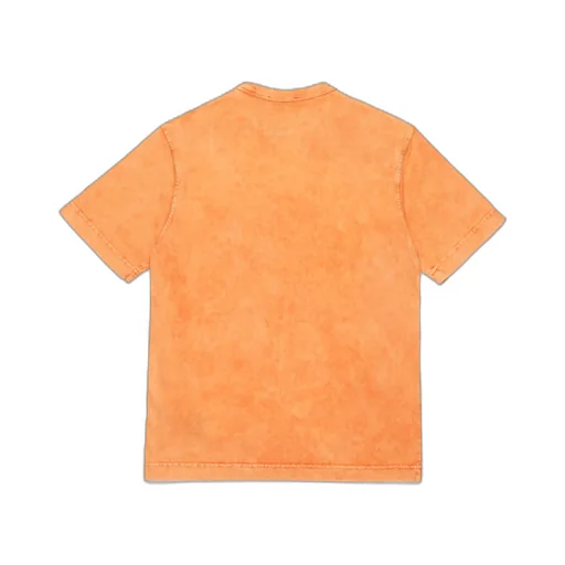 Oval-D Logo Printed T-Shirt
