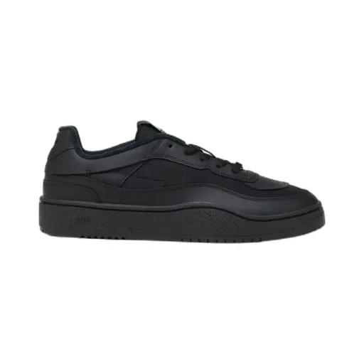 S-Oval Skate Sneakers