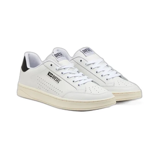 Perforated Sneakers