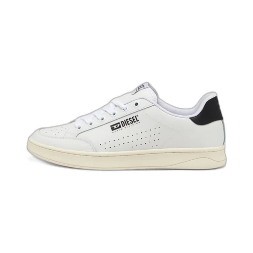 Perforated Sneakers
