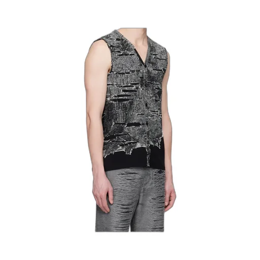 K-Callisto Vest