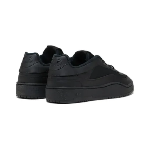 S-Oval Skate Sneakers