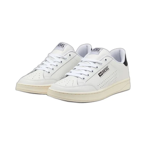 Perforated Sneakers