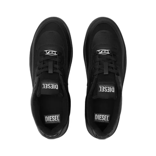 S-Oval Skate Sneakers