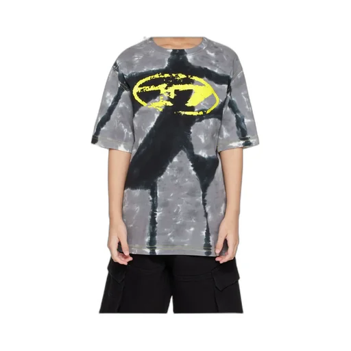 Tboxtn15 Over T-Shirt