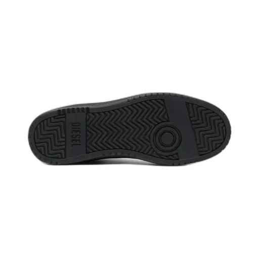 S-Oval Skate Sneakers