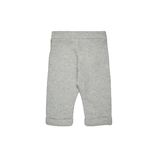 Oval D Logo Patch Trousers