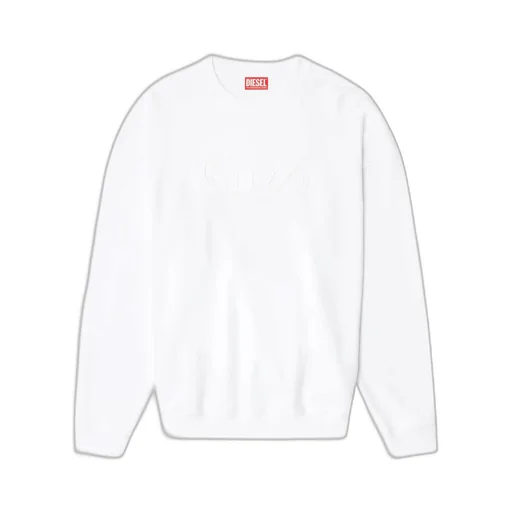S-Mart-Bigoval Sweatshirt