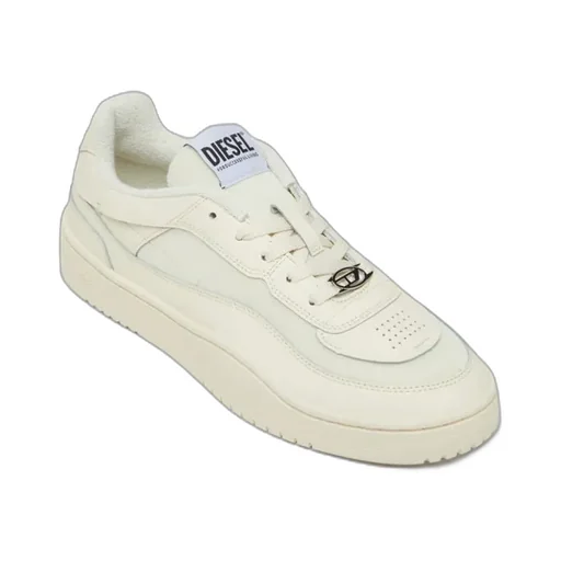S-Oval Skate Sneakers