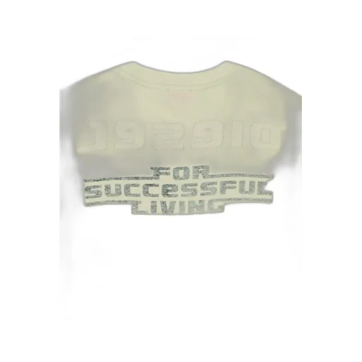 Crew Neck T-Shirt