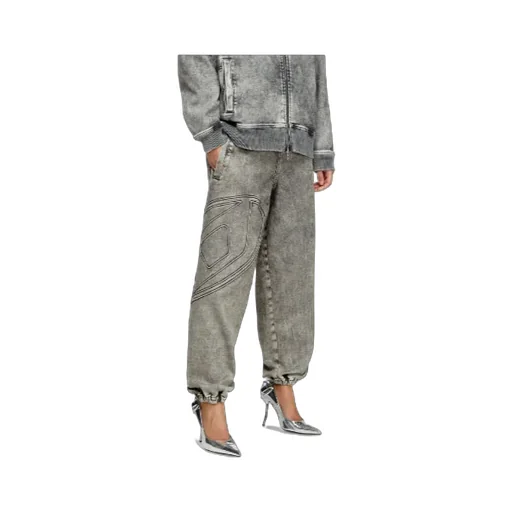 D-Pint Slim Track Jeans