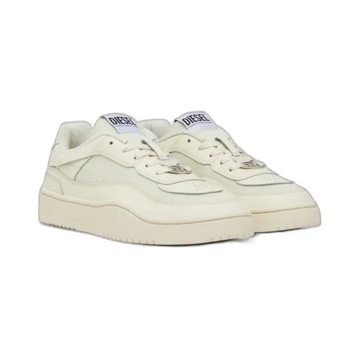 S-Oval Skate Sneakers