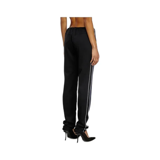 P-Round Track Pants