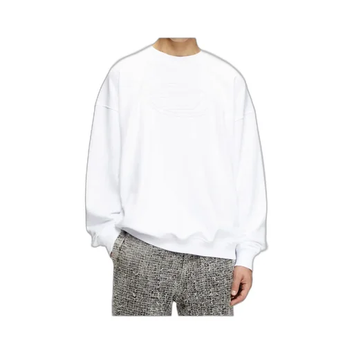 S-Mart-Bigoval Sweatshirt