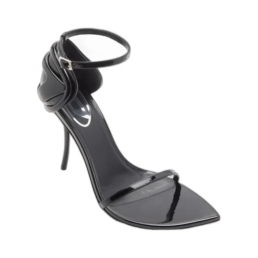 D-Ten&Half-Stiletto Sandals