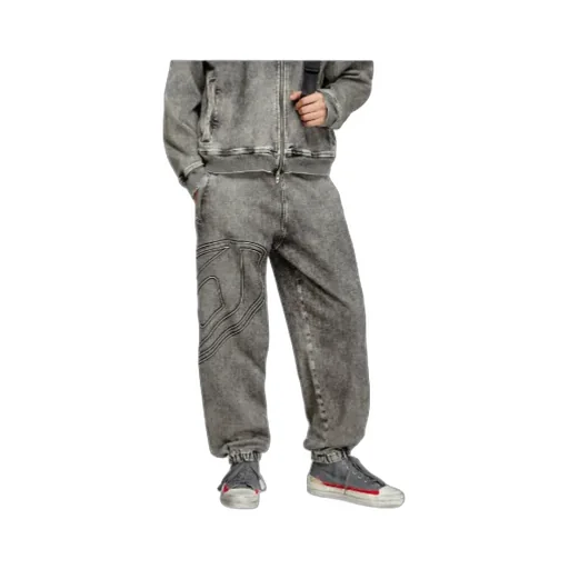 D-Pint Slim Track Jeans