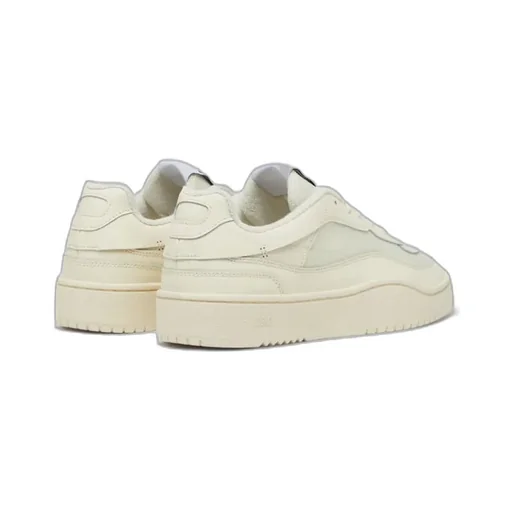 S-Oval Skate Sneakers