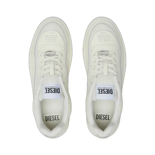 S-Oval Skate Sneakers