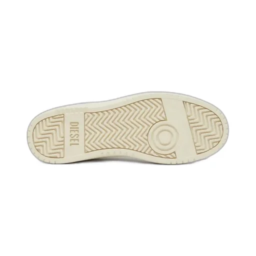 S-Oval Skate Sneakers