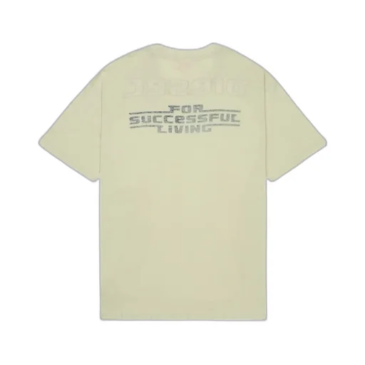 Crew Neck T-Shirt