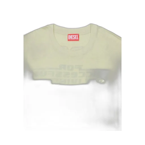 Crew Neck T-Shirt