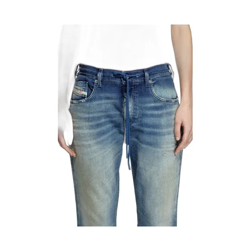 D-Krailey Tapered Trousers