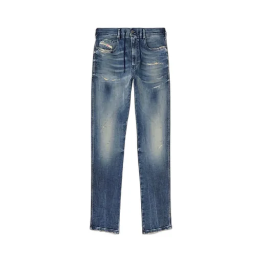 D-Strukt Joggjeans 068Pn