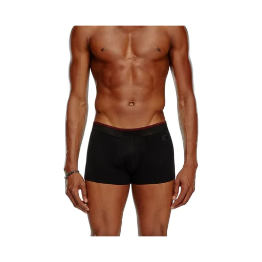 Boxer Underwear Three-Piece