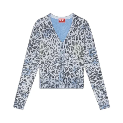 M-Alima Cardigan