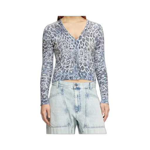 M-Alima Cardigan