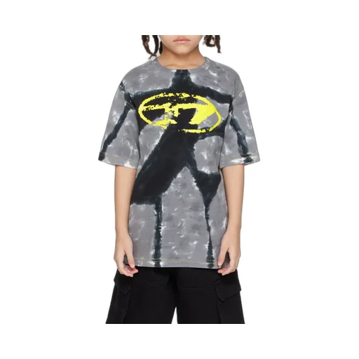 Tboxtn15 Over T-Shirt