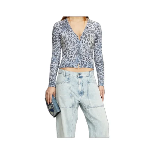 M-Alima Cardigan