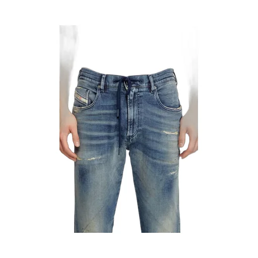 D-Strukt Joggjeans 068Pn