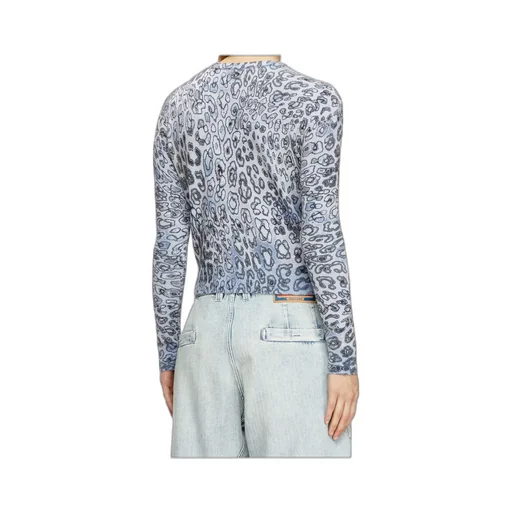 M-Alima Cardigan