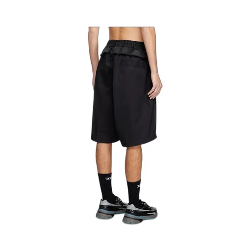 P-Gustaf-Short Cargo Shorts