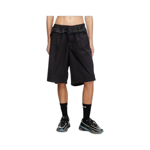 P-Gustaf-Short Cargo Shorts