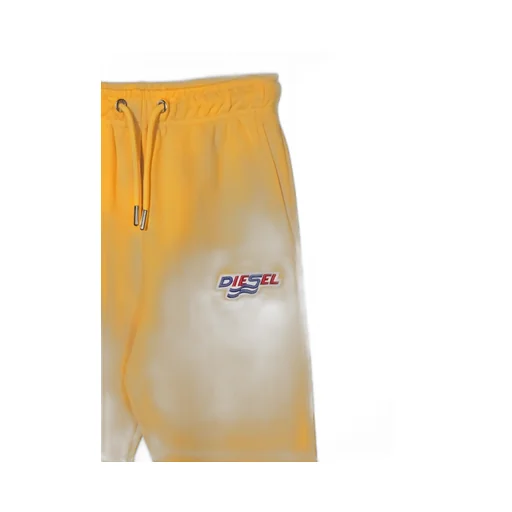 Logo Jogger Pants