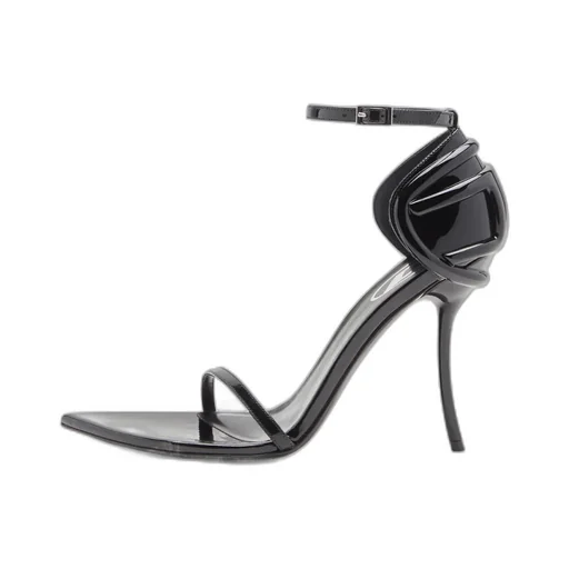 D-Ten&Half-Stiletto Sandals