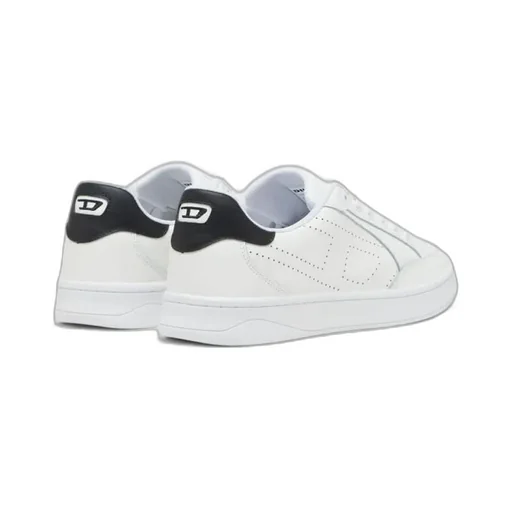Leather Sneakers