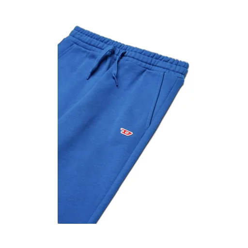 D-Logo Patch Drawstring Pants