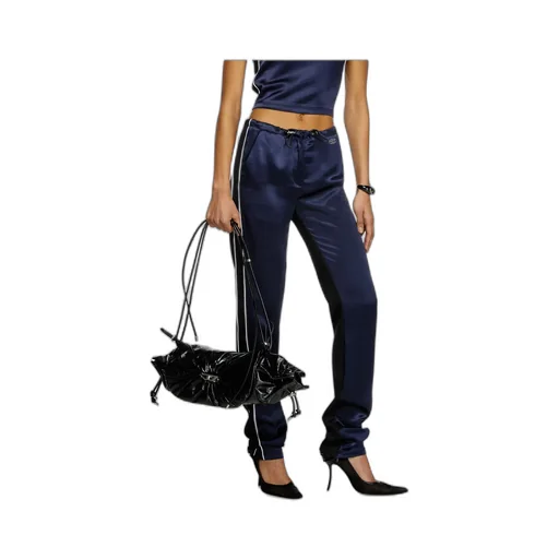P-Round Track Pants