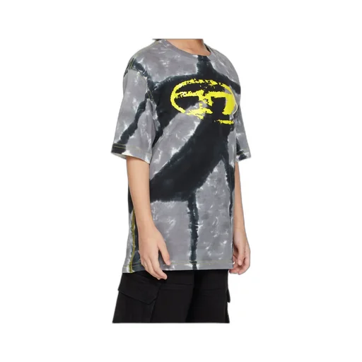 Tboxtn15 Over T-Shirt