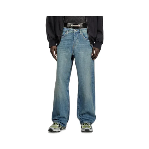 2001 D-Macro Relaxed Jeans
