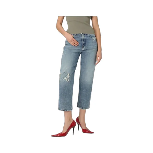 1988 D-Ark Distressed Jeans